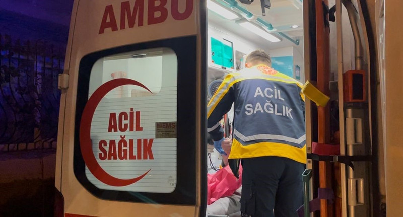 Bursa'da gizemli zehirlenme! Doğalgaz sandılar, gerçek bambaşka çıktı! - Resim: 1