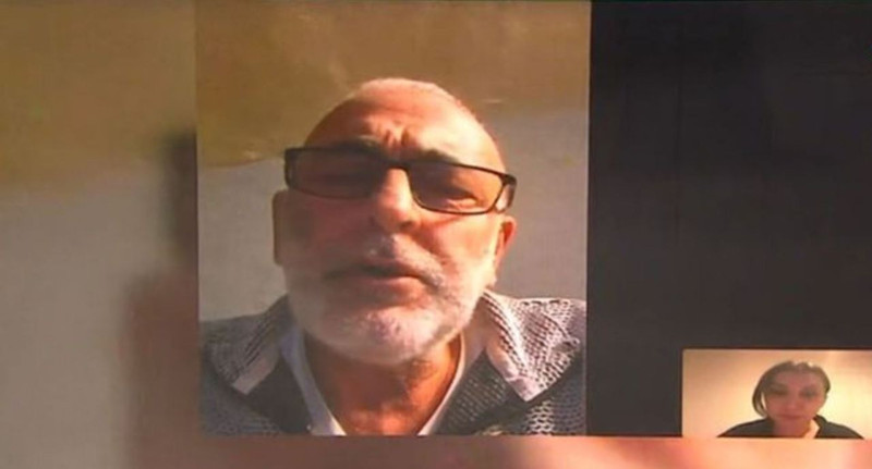 "Annem ölsün" mesajları ifşa olmuştu! Güllü'nün eski eşi ilk kez konuştu! Kızı hakkında söyledikleri dikkat çekti - Resim: 6