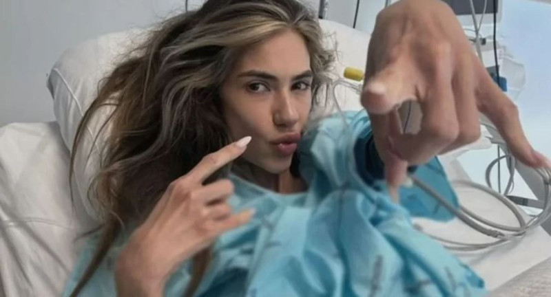 Öykü Serter'den Nihal Candan'a acı veda! "Keşke elimden bir şey gelebilseydi!" - Resim: 3