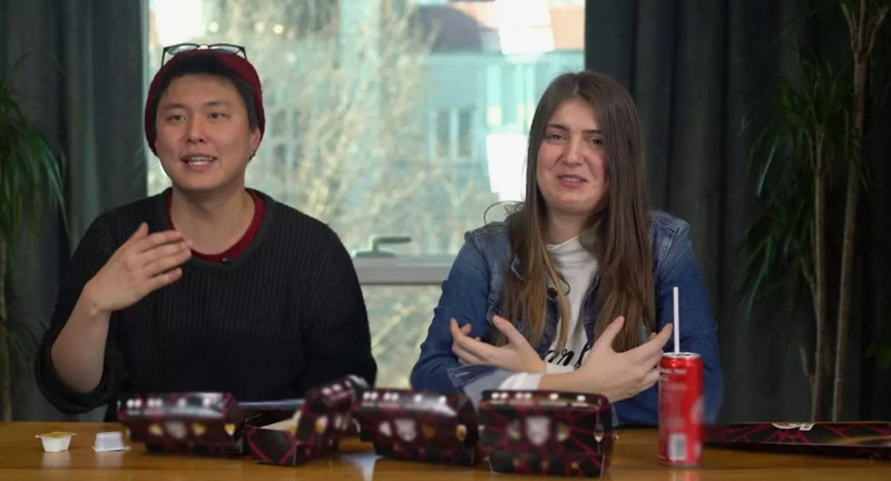 Survivor'a katılmıştı! Koreli fenomen Chaby Han'ın eşinden ihanet çıkışı! 3 yıllık evlilikte mutsuz son - Resim: 3