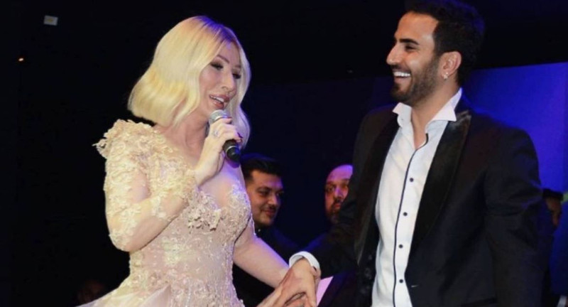 Seda Sayan, kendisinden 25 yaş küçük eşine aşkını haykırdı! - Resim: 3