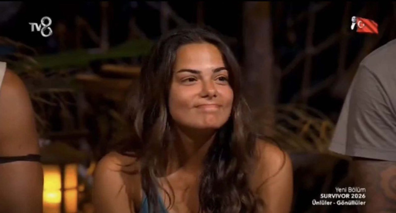İlişkileri çok konuşulmuştu! Survivor Beyza’dan olay Sercan Yıldırım itirafı! - Resim: 3