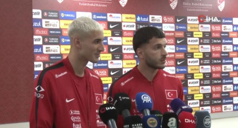 Fenerbahçe'de flaş Oğuz Aydın kararı! Aziz Yıldırım'ın sözleri gündeme oturmuştu - Resim: 7