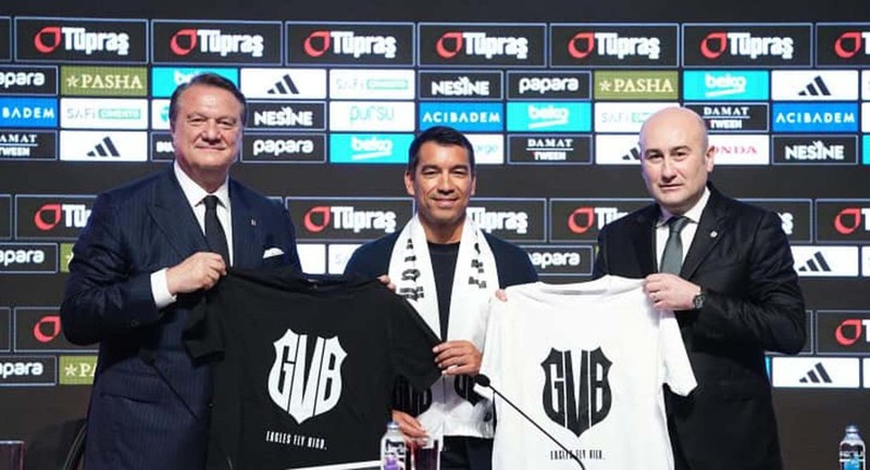 Hiç hesapta yoktu! Beşiktaş’ta 3.4 milyon euroluk tehlike! Kasadan çıkacak para 5-6 milyon euroyu bulabilir! - Resim: 6