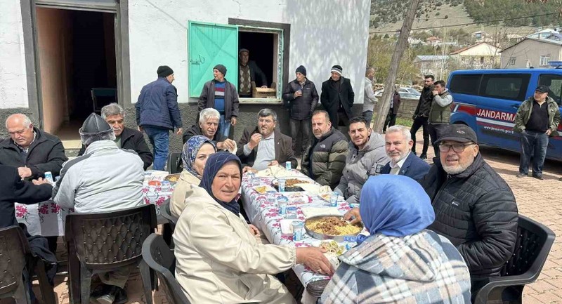 Konya'da 1000'lerce kişi tek bir doğa olayı için aynı yere akın etti... 1000'lercesinin derdi sadece 1 - Resim: 2