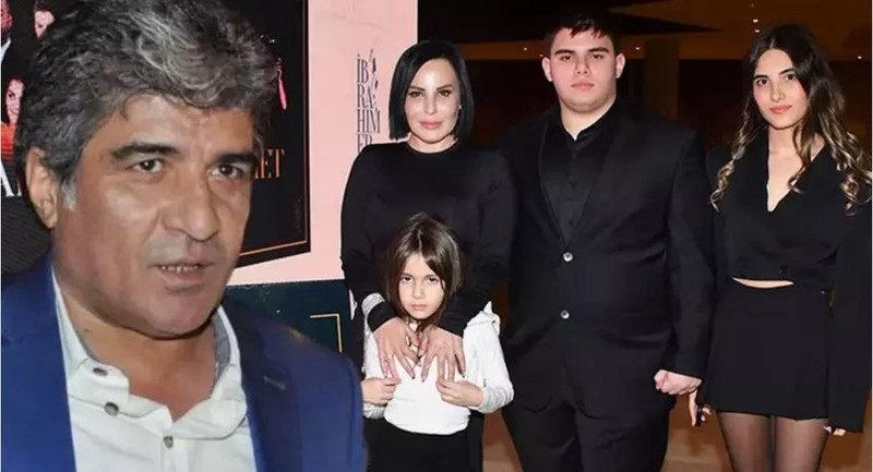 İbrahim Erkal'ın eşi Filiz Erkal evinin kapılarını ilk kez açtı! Salondaki köşe izleyicileri duygulandırdı - Resim: 2
