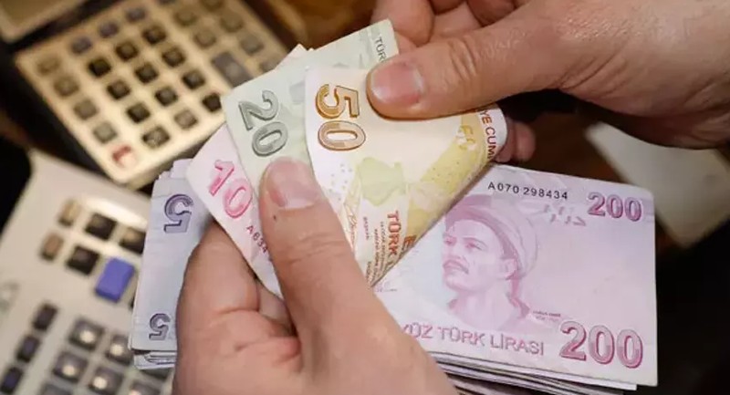 Yatırımcılar dikkat! Mevduat faizlerinde güncellemeler başladı: İşte en yüksek faiz veren bankalar - Resim: 5
