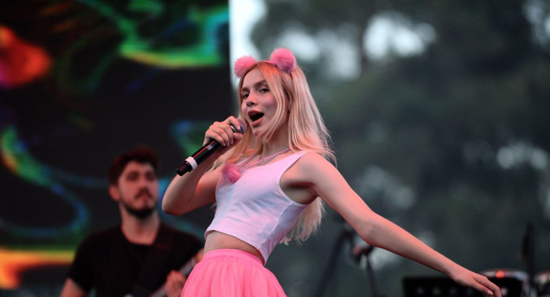 Ünlü şarkıcı Aleyna Tilki’ye Amsterdam’da büyük şok! Yardım çağrısında bulundu - Resim: 1