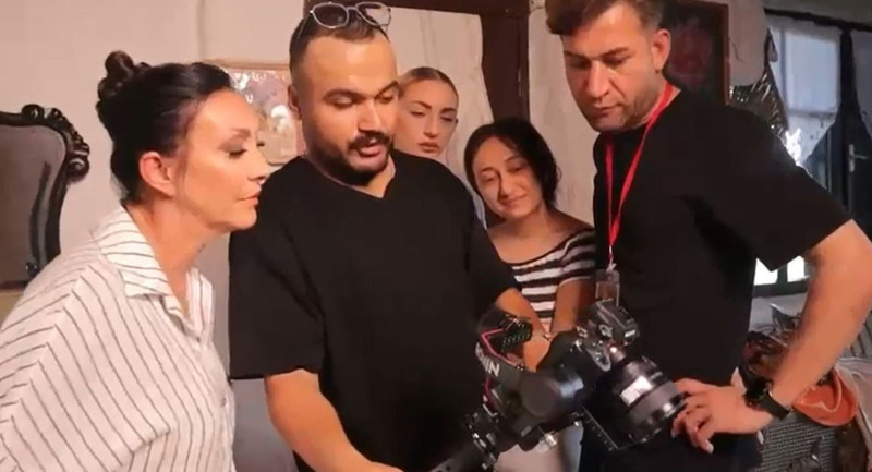 Güllü'nün ölümünden sonra kan donduran gerçek. "Mutfak önlüğü" detayı tüyler ürpertti - Resim: 10