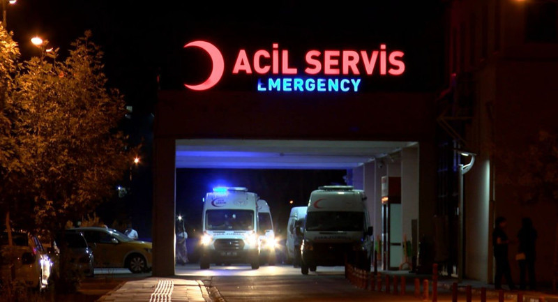 Sebebi pes dedirtti! Silahlı saldırıda ölü ve yaralı var - Resim: 1