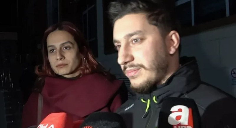 Güllü'nün eski patronu konuştu! Tuğberk Yağız Gülter'in o sözlerine ateş püskürdü - Resim: 6