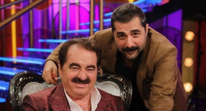Ahmet Tatlıses'ten babası İbrahim Tatlıses'e şoke eden suçlama! 