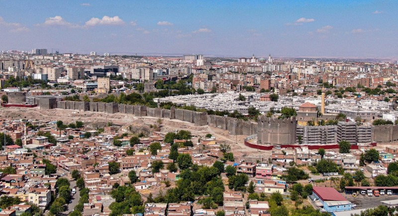 TÜİK, 2024 yılına ilişkin çocuk istatistiklerini açıkladı! İşte çocuk nüfusunun en yüksek olduğu 10 il - Resim: 8