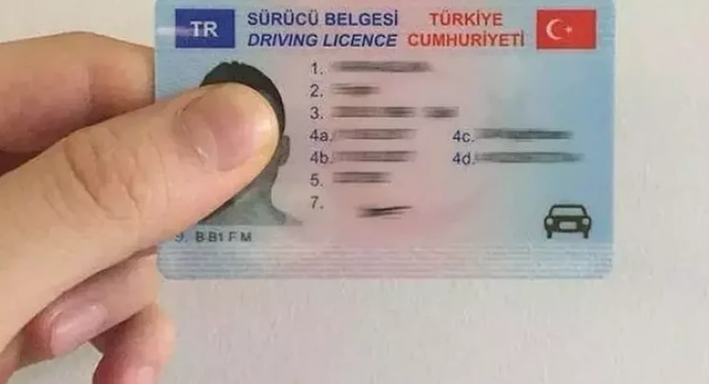 Ehliyet sahipleri dikkat: Son 10 gün - Resim: 6