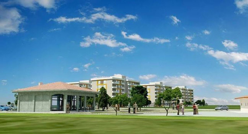 Yüzyılın konut projesi için başvurular başlıyor! Detaylar netleşti! Tarihler belli oldu - Resim: 2