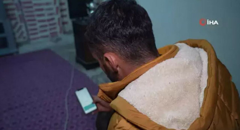 6 bin 750 lira bekliyordu! Banka hesabına gelen parayı görünce dili tutuldu! Gerçekten hayaller başlamıştı' - Resim: 3