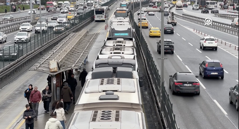 Milyonlarca vatandaşı ilgilendiriyor! Ramazan Bayramı'nda toplu taşıma ücretsiz mi? İşte detaylar.. - Resim: 2
