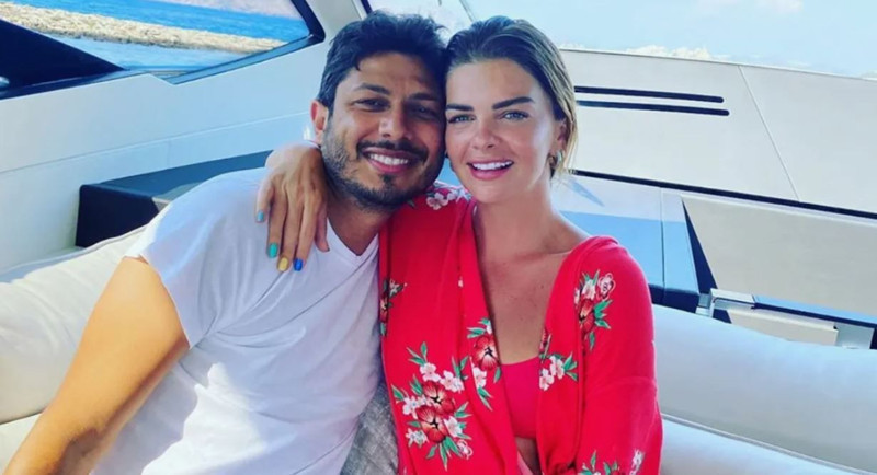 12 yıllık evliliğin biteceği ortaya çıkmıştı! Pelin Karahan ve Bedri Güntay cephesinden yeni hamle - Resim: 7