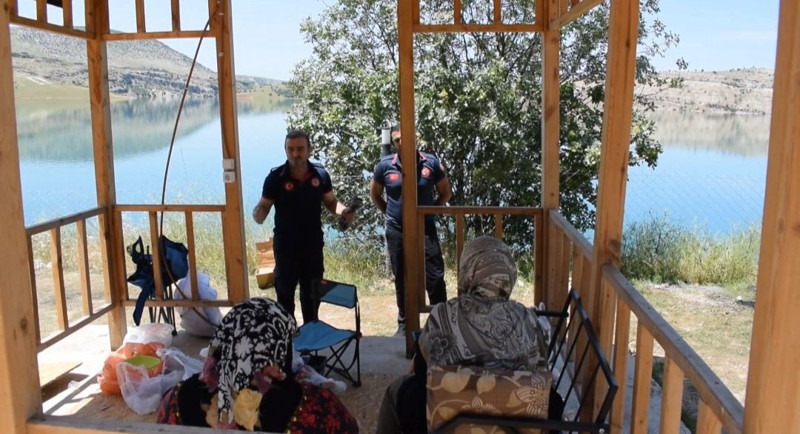 Bu sulara girmeden bir kez daha düşünün: Yetkililer peş peşe uyardı! - Resim: 9
