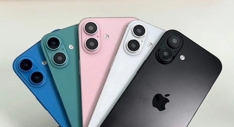 Apple etkinliğinde iPhone 16 tanıtıldı! İşte Türkiye fiyatı - Resim: 3