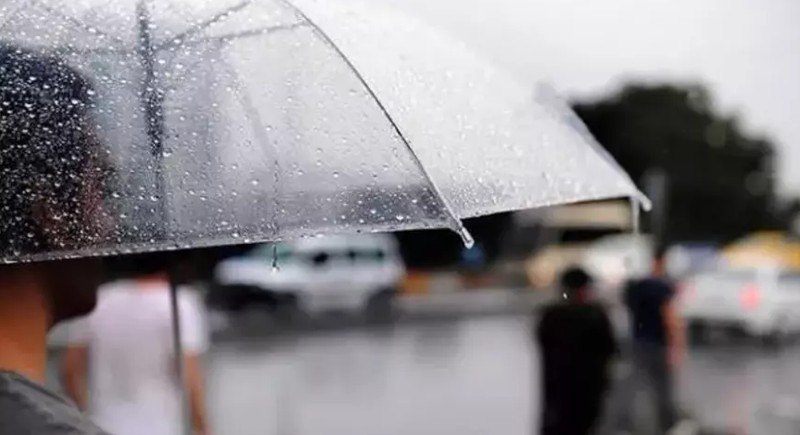 Soğuk hava dalgası geldi: Kar yolda! İşte il il hava tahmin raporu - Resim: 10