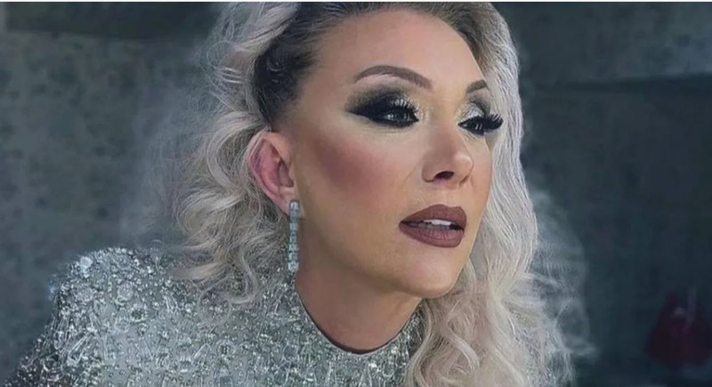 Annesini acımasızca ittiği söyleniyordu! Güllü'nün kızı için şimdi hesap zamanı, mesaj detayı soruldu - Resim: 1