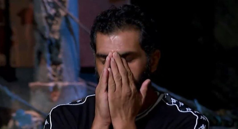 Survivor'dan diskalifiye edilen Bayhan'dan dikkat çeken paylaşım! - Resim: 3