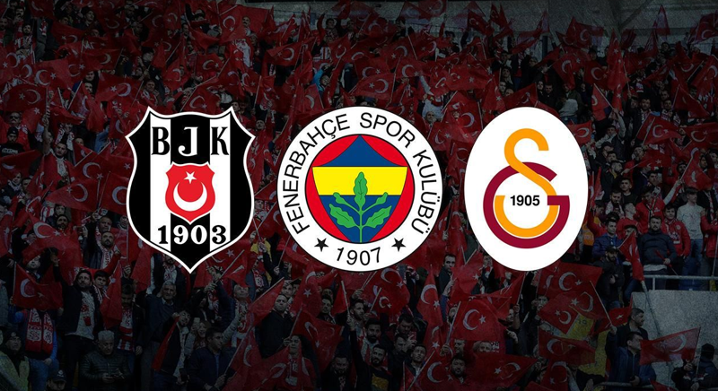 Milyonların hayallerini süsleyen eşleşme! Avrupa Ligi’nde Galatasaray- Fenerbahçe derbisi ihtimali! Her şey o senaryoya bağlı - Resim: 6