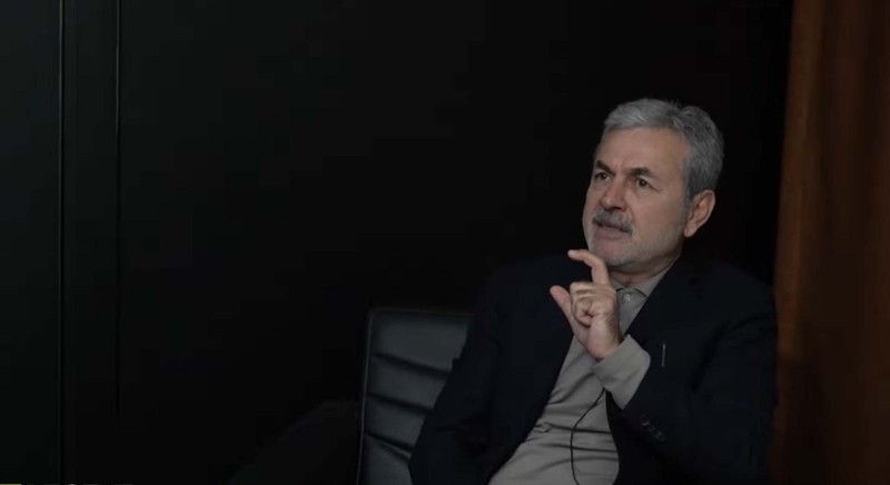 Fenerbahçe efsanesi Aykut Kocaman’dan yıllar sonra gelen Alex itirafı! İlk kez anlattı! Galatasaray maçı her şeyi değiştirmiş - Resim: 4