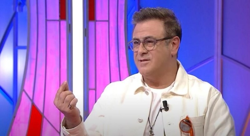 Sahipsizler'in Haşmet'i Turgut Tunçalp'ten dikkat çeken rol açıklaması! "Kötüyü oynarken sevimlilik katmayı seviyorum" - Resim: 3