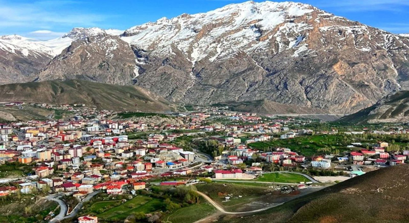 81 ilin lakabı belli oldu! Bazılarını duyunca çok şaşıracaksınız! İşte illerin takma adları - Resim: 37