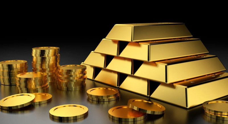 Hafta sonu altın fiyatları ne kadar? İşte 9 Kasım gram altın, çeyrek altın fiyatları! - Resim: 10