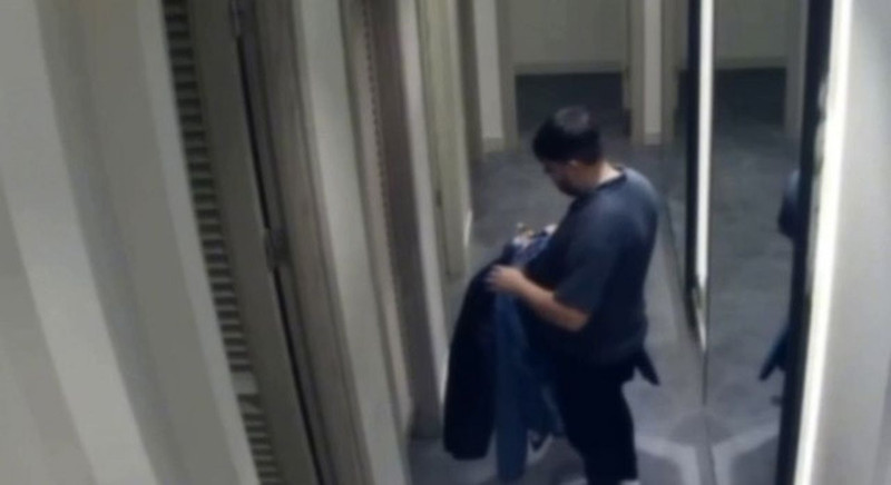 Kıyafet deneme bahanesiyle hırsızlık! 1 milyon lira zarara uğrattılar! Kerpetenli hırsızlara suçüstü - Resim: 5