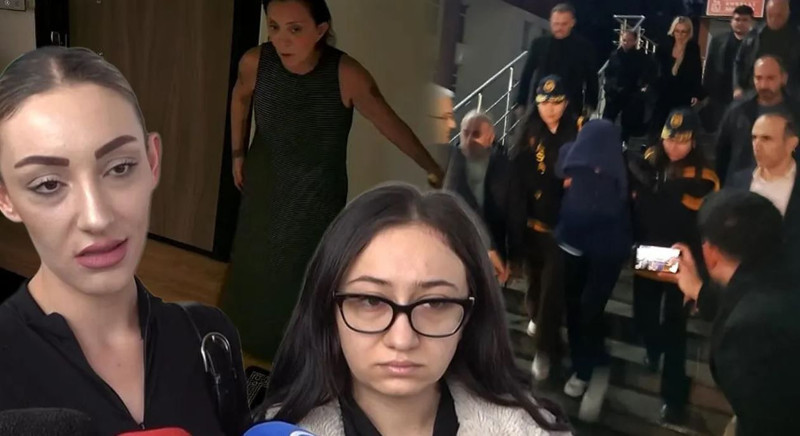 Güllü'nün eski patronu konuştu! Tuğberk Yağız Gülter'in o sözlerine ateş püskürdü - Resim: 2