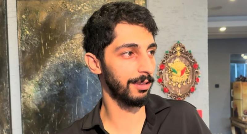 İbrahim Tatlıses'in torunundan şoke eden iddia! "Babam için tetikçi tuttu" - Resim: 5