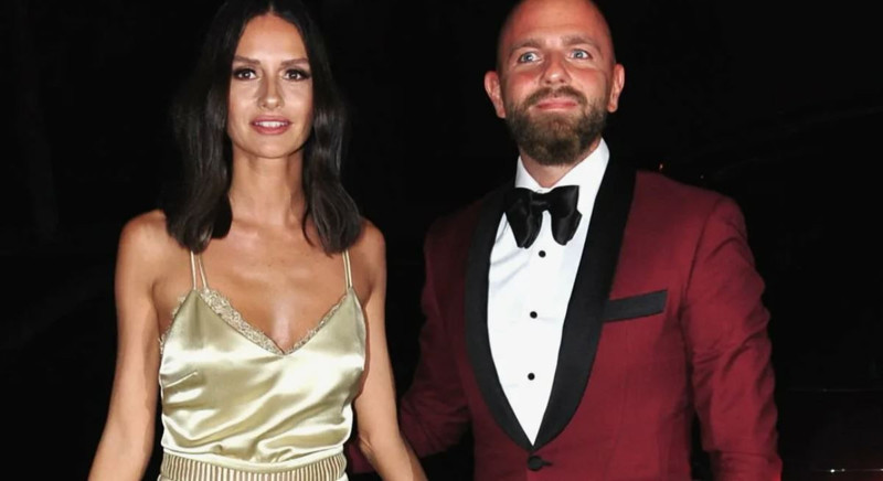 Ünlü estetik cerrahla aşk yaşadığı konuşuluyordu! Yasemin Ergene'den özel hayat sorusuna net yanıt - Resim: 3