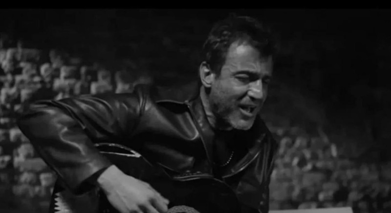 Hayatını kaybeden Rıza Tamer'in hayat hikayesi yürek burktu! Yıllar önceki o sözleri ortaya çıktı - Resim: 10