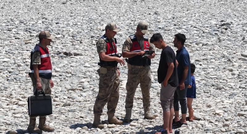 Bu sulara girmeden bir kez daha düşünün: Yetkililer peş peşe uyardı! - Resim: 6
