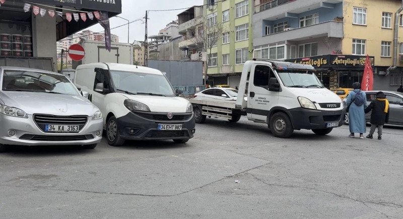 DOST KURŞUNU CAN ALDI! Çocukluk arkadaşını sokak ortasında böyle vurdu: Çelik yelekle beni arıyordu - Resim: 2