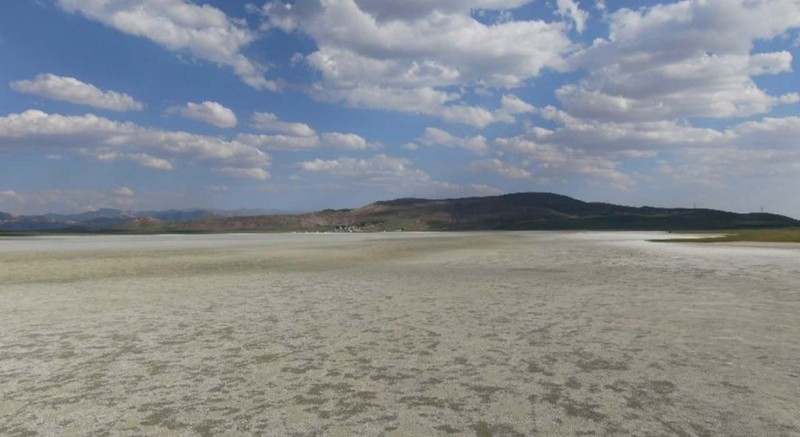 Türkiye'de kıyamet başladı... Gelen fotoğraf korkunç durumu kanıtladı adeta... Hızla ilerlemeye devam ediyor - Resim: 3