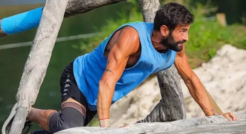 Acun Ilıcalı, "Tam bir hayal kırıklığıydı" diyerek sitem etmişti! Survivor Doğuş Dicle'den ilk açıklama geldi - Resim: 1