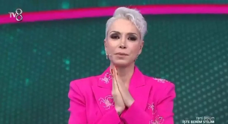 Anoreksiya nedeniyle hayatını kaybetmişti! Öykü Serter'den Nihal Candan itirafı geldi! Gözyaşlarını tutamadı - Resim: 7