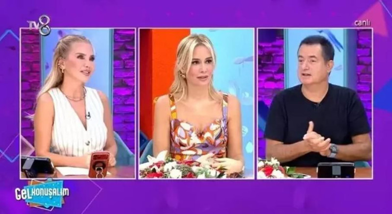 Survivor 2026'nın ilk yarışmacısı Bayhan olmuştu! Acun Ilıcalı'dan yeni açıklama geldi - Resim: 4