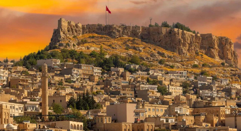 81 ilin lakabı belli oldu! Bazılarını duyunca çok şaşıracaksınız! İşte illerin takma adları - Resim: 56