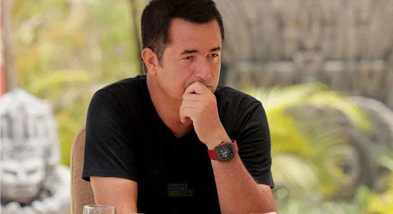 Acun Ilıcalı müjdeyi verdi! Efsane isim Survivor kadrosunda - Resim: 2