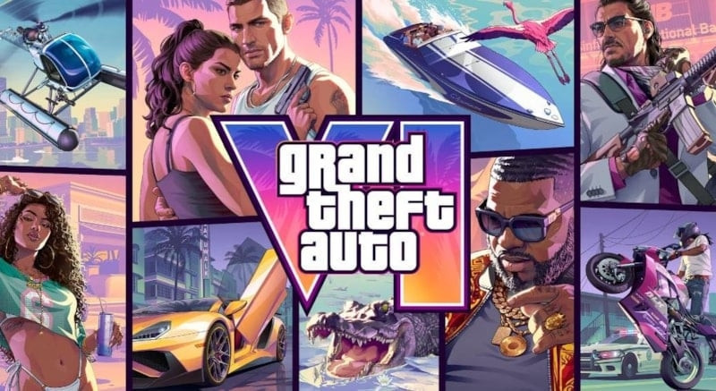 GTA 6'nın Türkiye fiyatı belli oldu! - Resim : 1