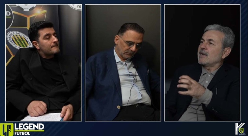 Fenerbahçe efsanesi Aykut Kocaman’dan yıllar sonra gelen Alex itirafı! İlk kez anlattı! Galatasaray maçı her şeyi değiştirmiş - Resim: 1