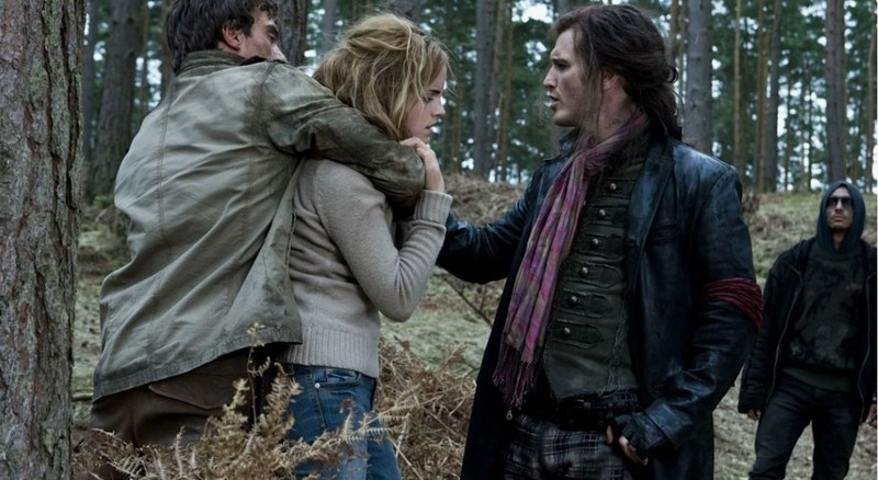 Harry Potter'da da rol almıştı! Ünlü oyuncudan gelen haber hayranlarını yıktı - Resim: 1