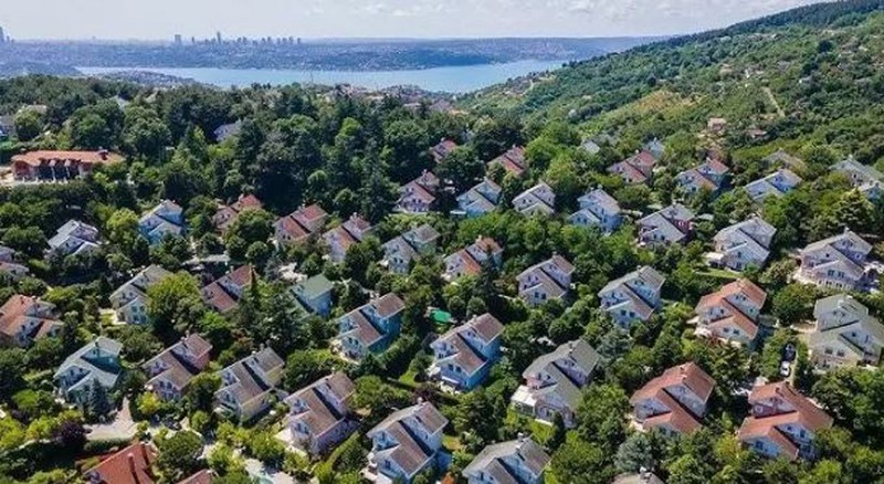 Fiyatlar dudak uçuklattı! İstanbul’da en yüksek kira hangi mahallede? - Resim: 14