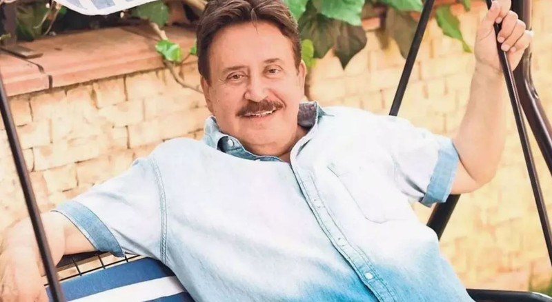 Apar topar hastaneye kaldırılmıştı! Yeşilçam'ın efsanesi Gökhan Güney'den haber geldi - Resim: 3